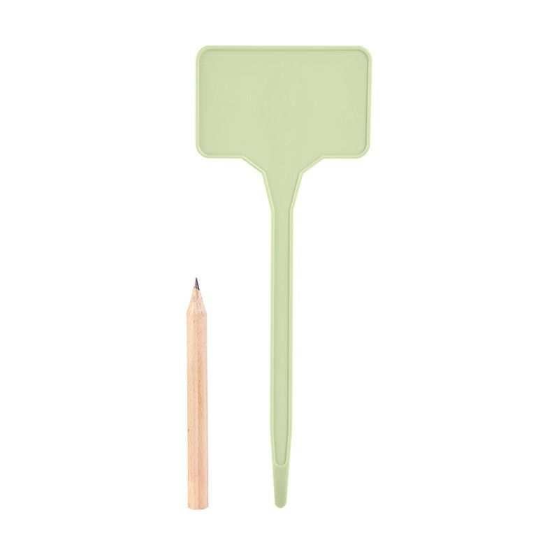 Uzrakstu plāksnītes augu 
marķēšanai