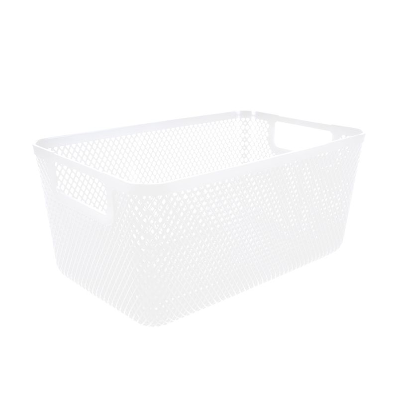 Uzglabašānas grozs 35х23х16 cm
