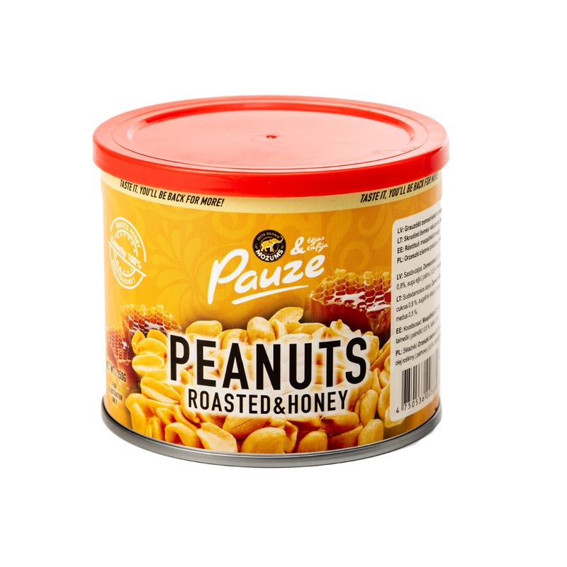 Zemesrieksti, 150 g