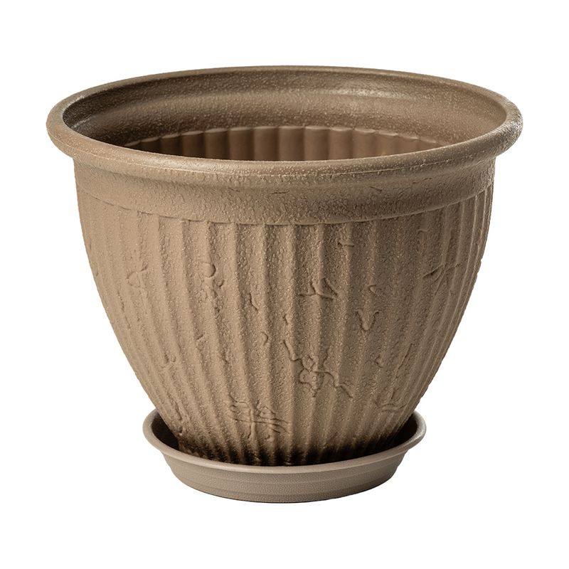 Puķu pods, 19,5x9x15,4 cm