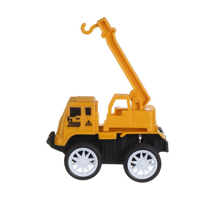 Rotaļlieta "Mini Eskavators"