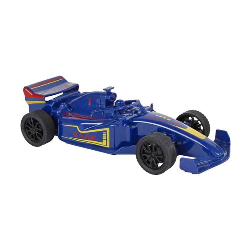 Roadstar RC Formula sacīkstes auto 19,5 cm