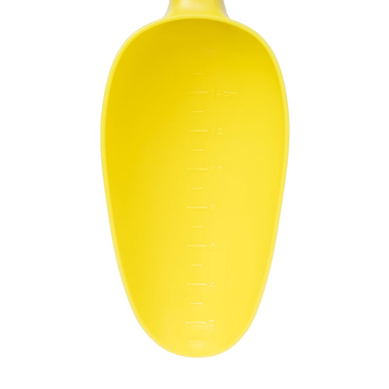 Dārza lāpstiņa, dažādi veidi