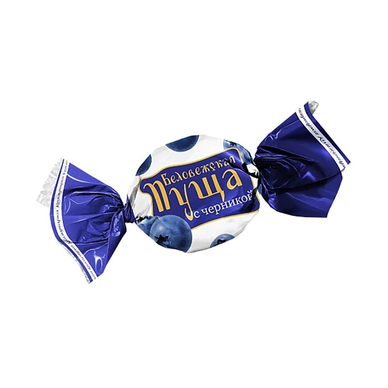 Konfektes ar melleņu garšu, 200 g