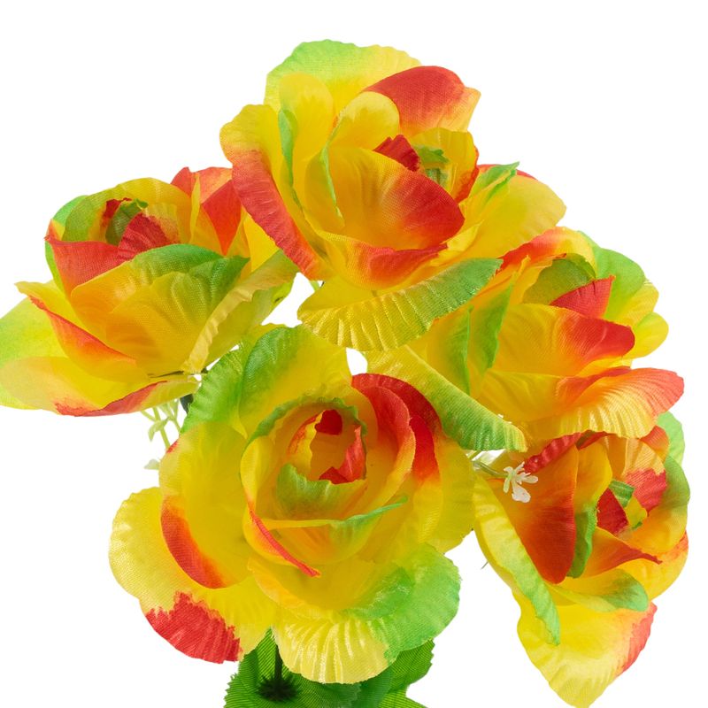 Mākslīgs zieds, 33 cm