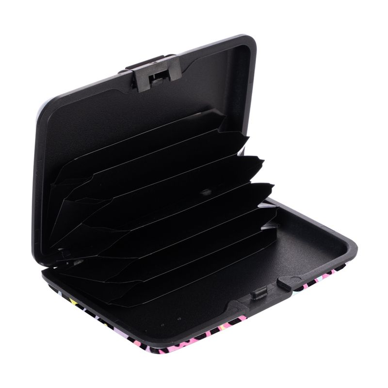 Karšu turētājs, dažādi veidi