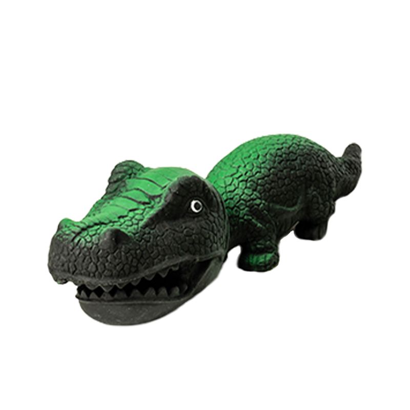 Stiepjama rotaļieta, dinozaurs, 20.4*5 cm