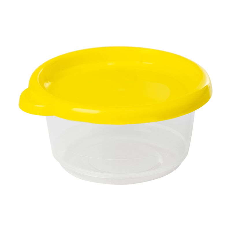 Pārtikas uzglabāšanas konteiners, 230 ml