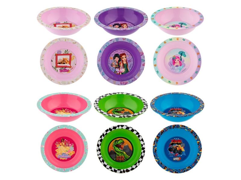 Bļoda bērniem, 16x4 cm