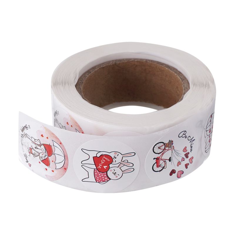 Uzlīmes, 500 gab., dažādi veidi