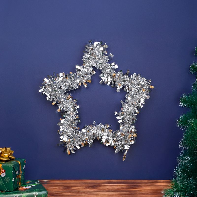 Ziemassvētku dekors