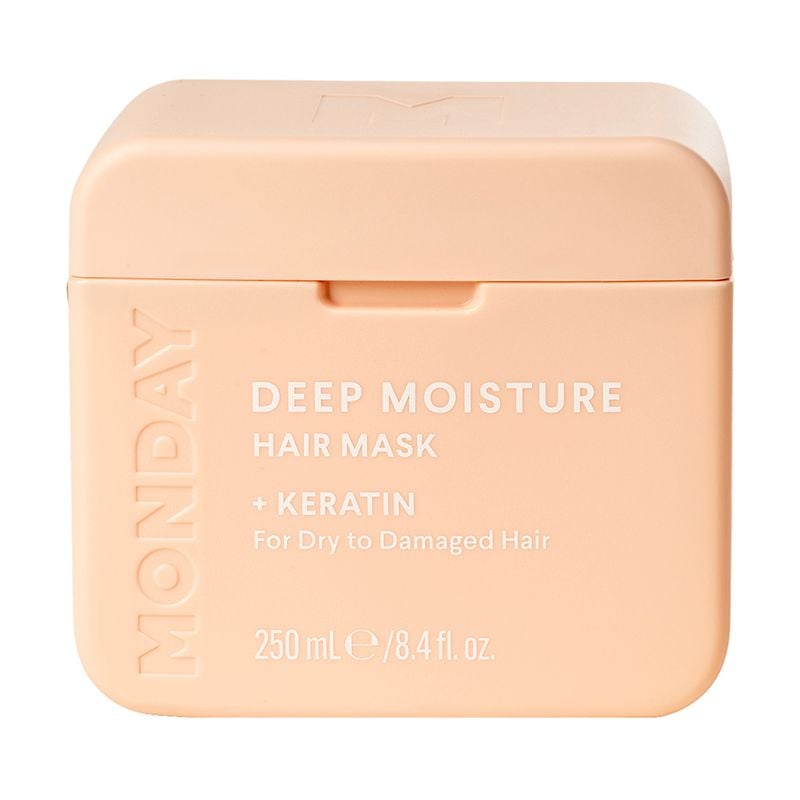 MONDAY, Matu maska, 250 ml