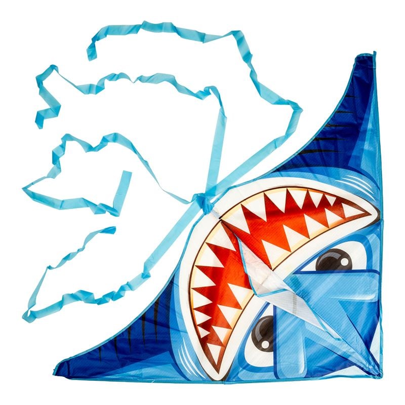 Gaisa pūķis, 1.37x0.68 m