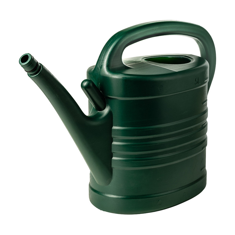 Lejkanna, 5 l