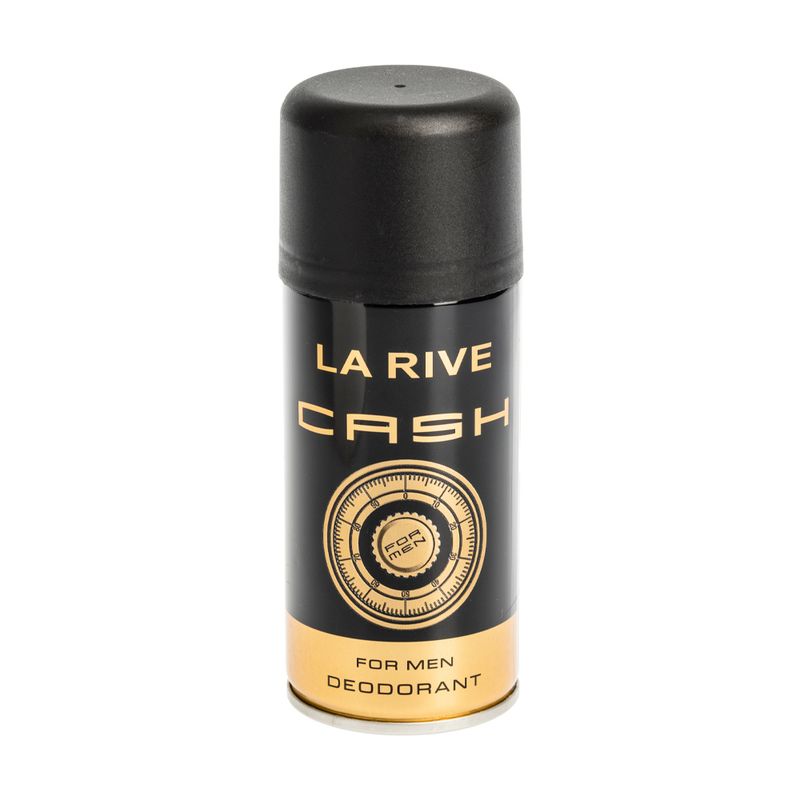 Vīriešu dezodorants Brave man, 150 ml