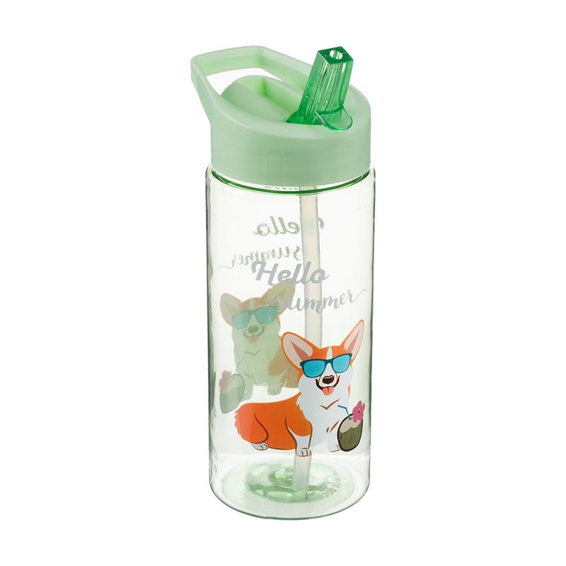 Sporta pudele, 470 ml