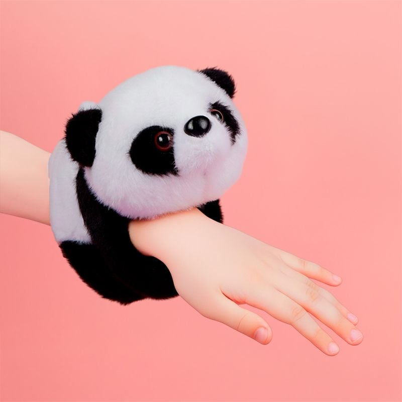 Mīkstā rotaļlieta aproces formā, dažādi veidi