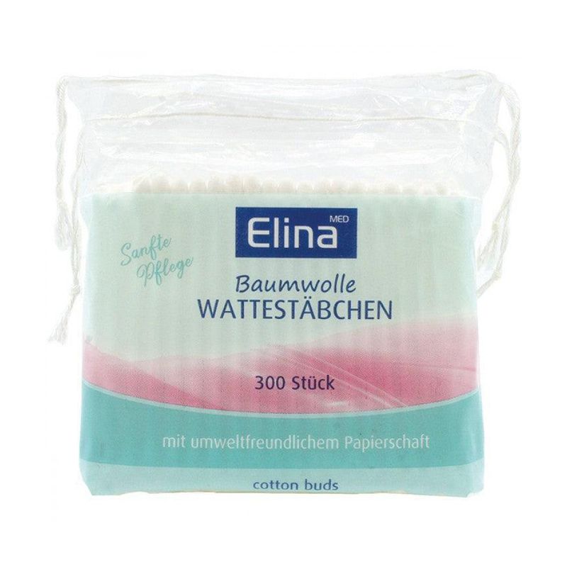 Vates kociņi Elina, 300 gab.