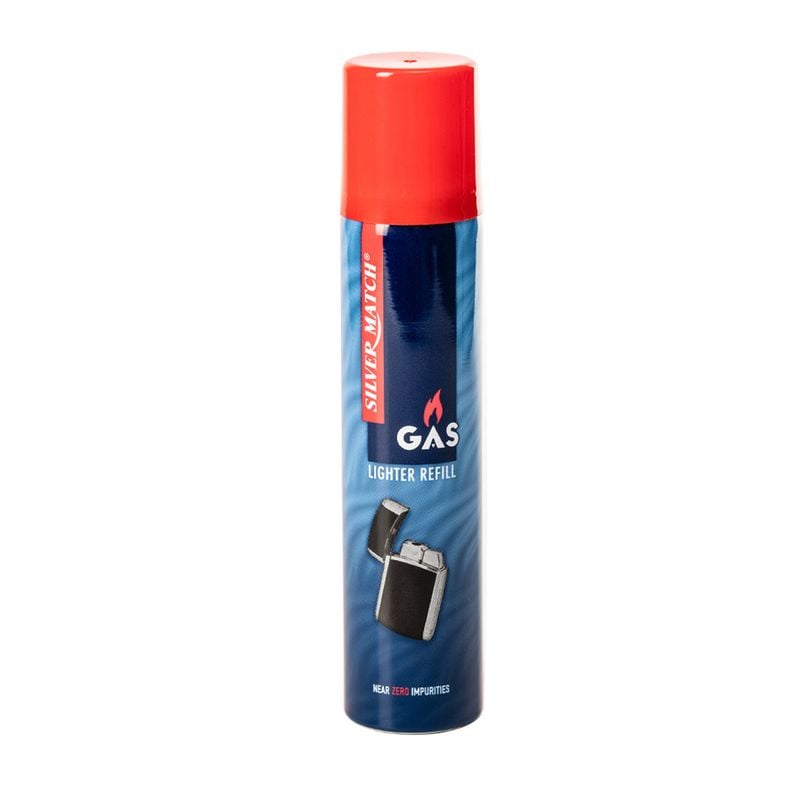 Gāze šķiltavām Gas, 90 ml