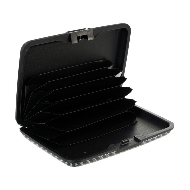 Karšu turētājs, dažādi veidi