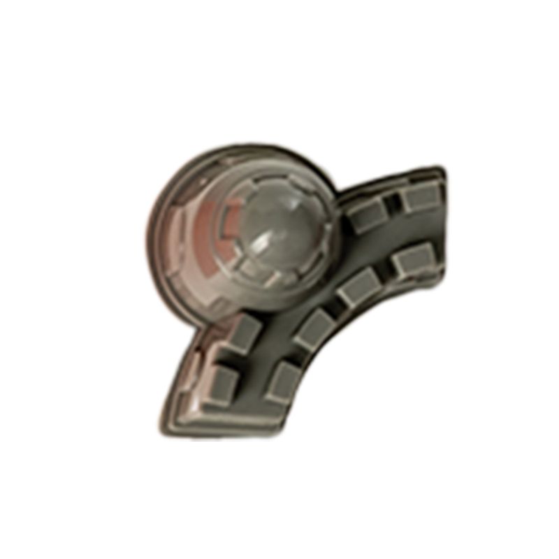 Kinētiskās smiltis, 250 g, 4 formiņu komplekts