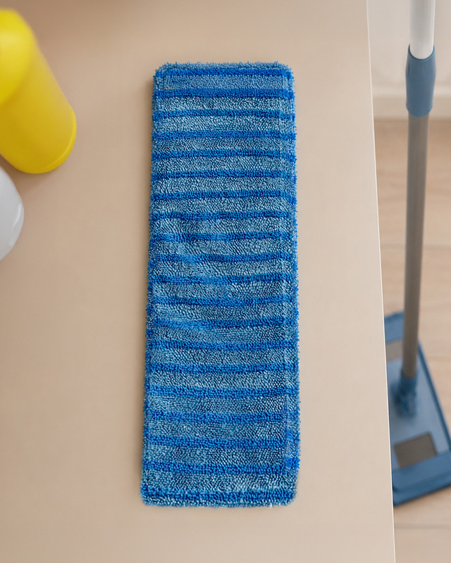 Grīdas mazgāšanas mops, 43х14 cm