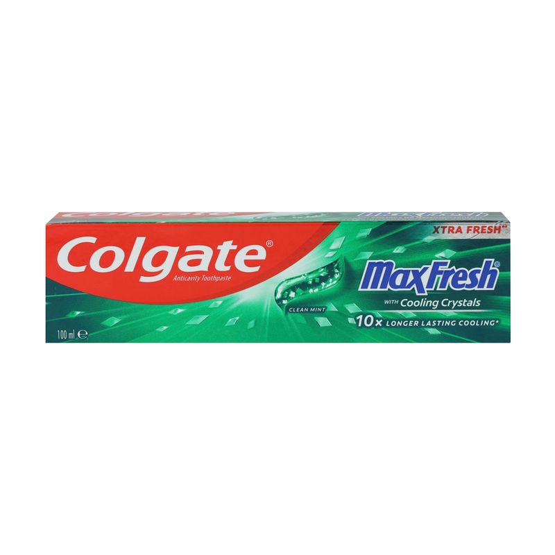 Zobu pasta Colgate, 100 ml