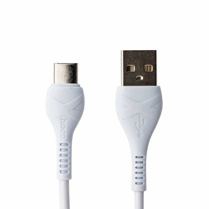 USB kabelis, PKU26 USB / USB-C, 1 m