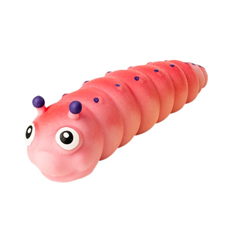 Ņurciņš, kāpurs,15*4 cm