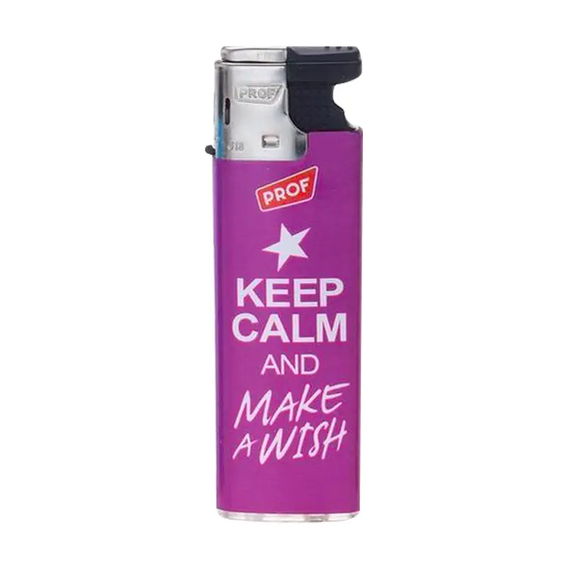 Elektriskā šķiltava Prof Turbo