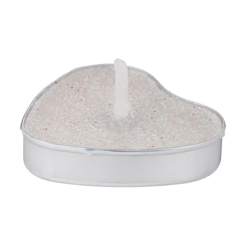 Tējas svecītes, 10 gab.