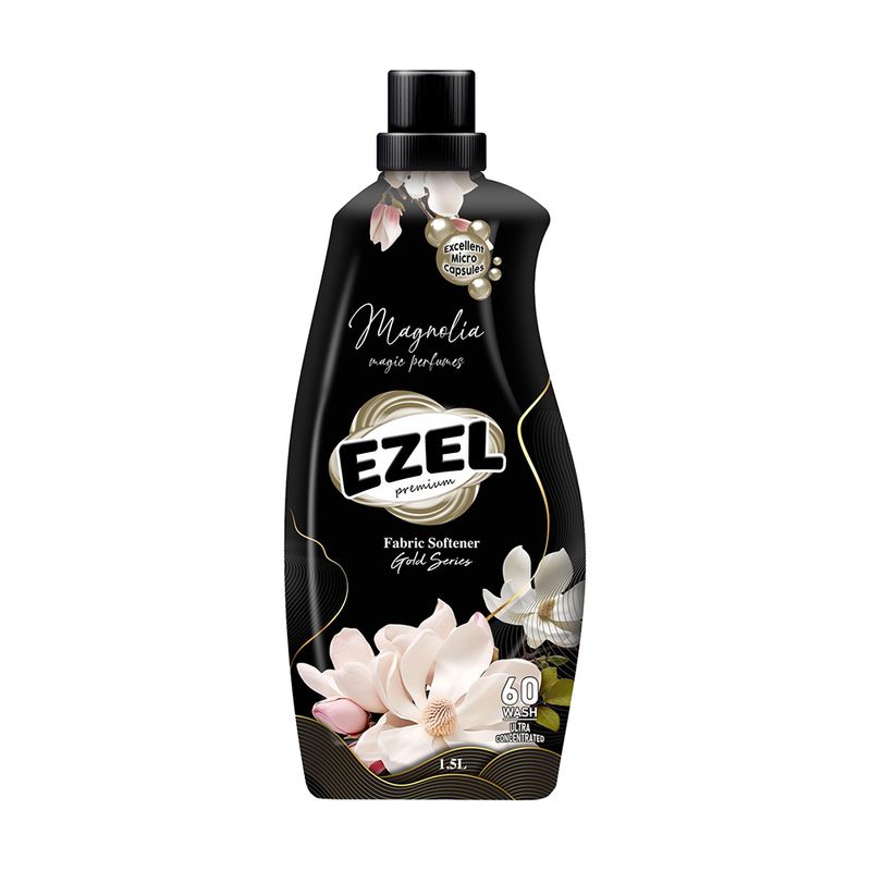 Veļas mīkstinātājs Ezel, 1,5 l