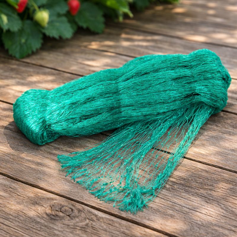 Aizsargtīkls pret putniem