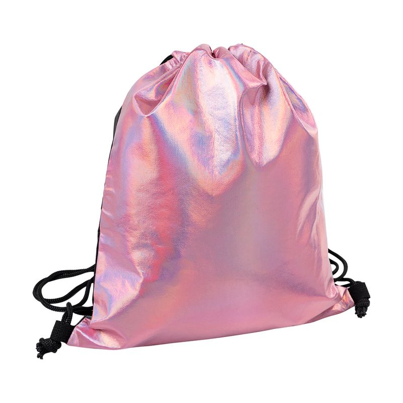 Hologrāfisks apavu maisiņš, Hupper Dupper, dažādas krāsas