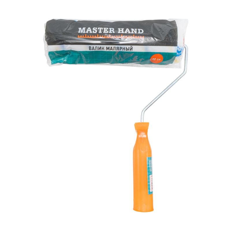Krāsošanas rullis Master Hand, 22 cm