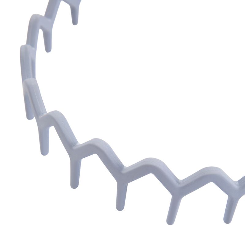 Matu stīpiņa, 2 gab, plata