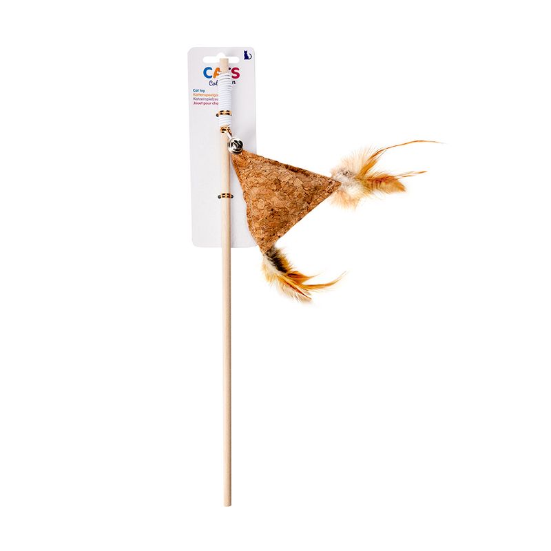 Kaķu rotaļlieta, 40 cm