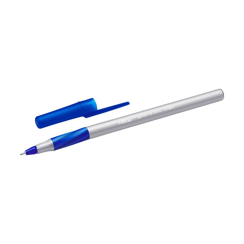 Lodīšu poldspalvu komplekts, BIC, 5 gab.