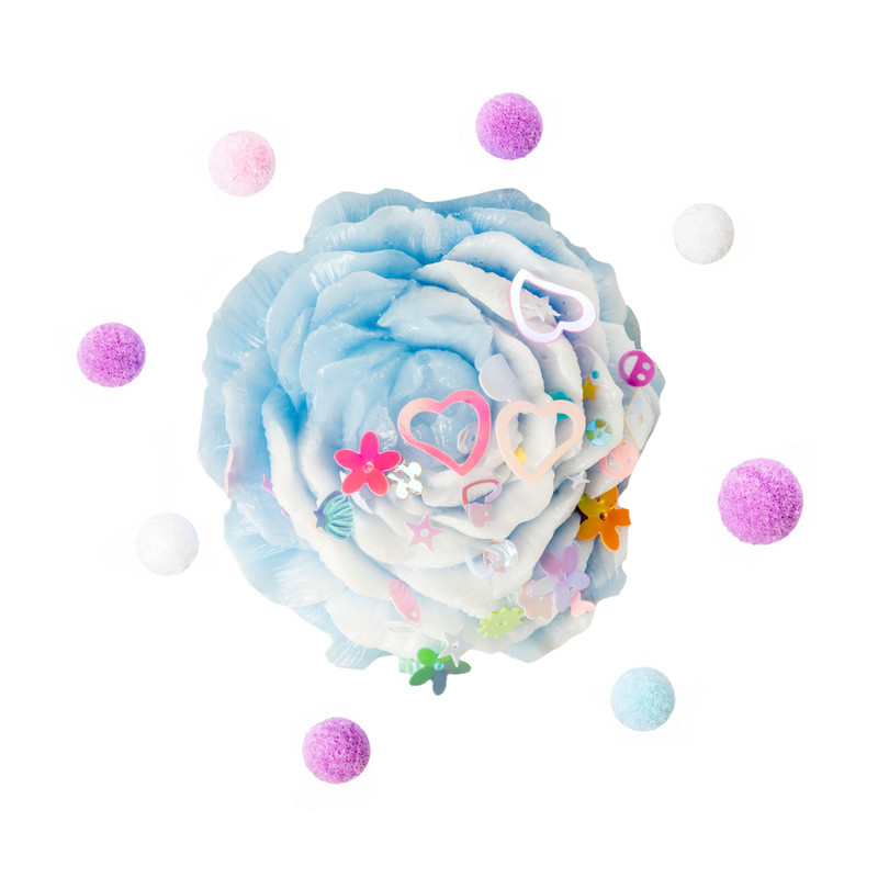 Ņurciņš, roze