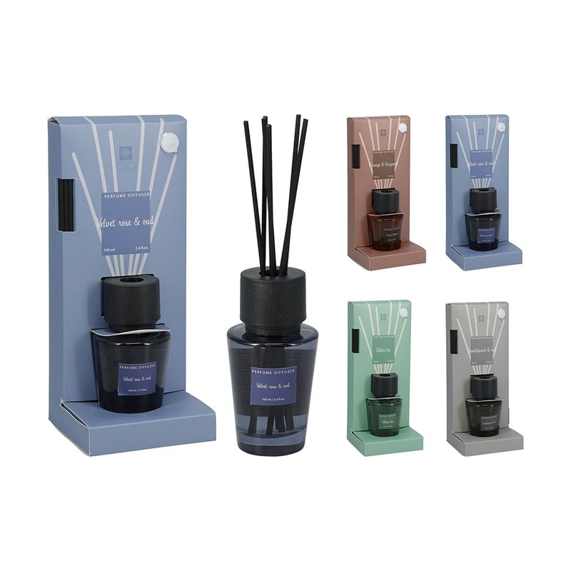 Gaisa atsvaidzinātājs, 100 ml