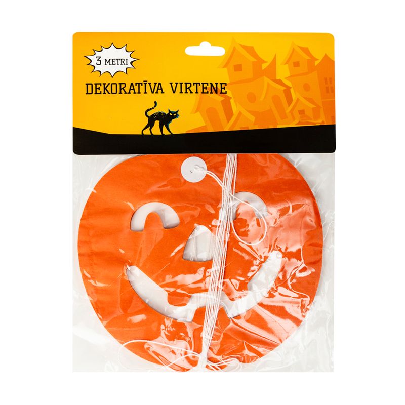 Virtene Ķirbis