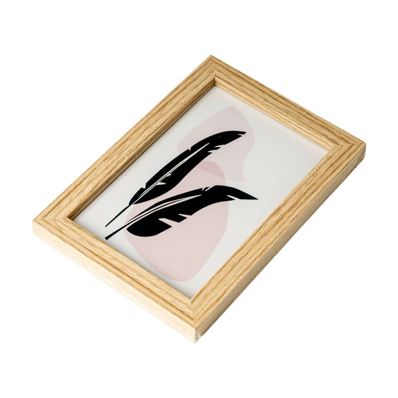 Foto rāmis Clasic Wood,10x15 cm