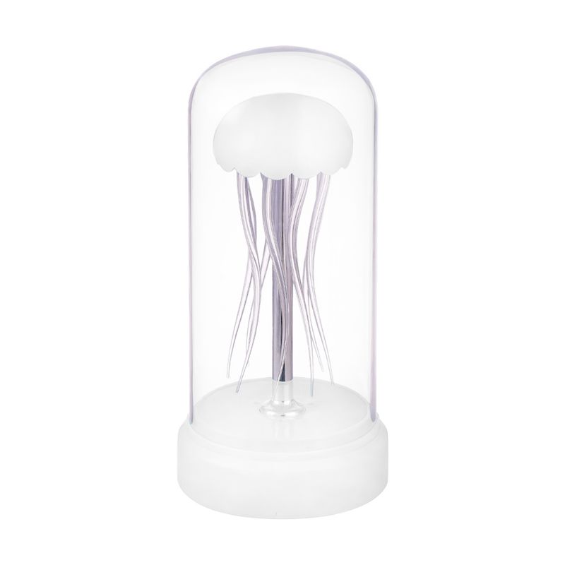 Nakts lampa "Medūza"