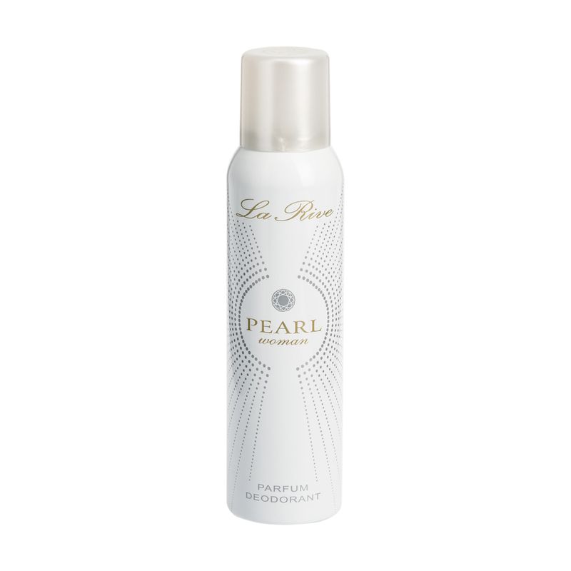 Izsmidzināms dezodorants sievietēm La Rive ,150ml
