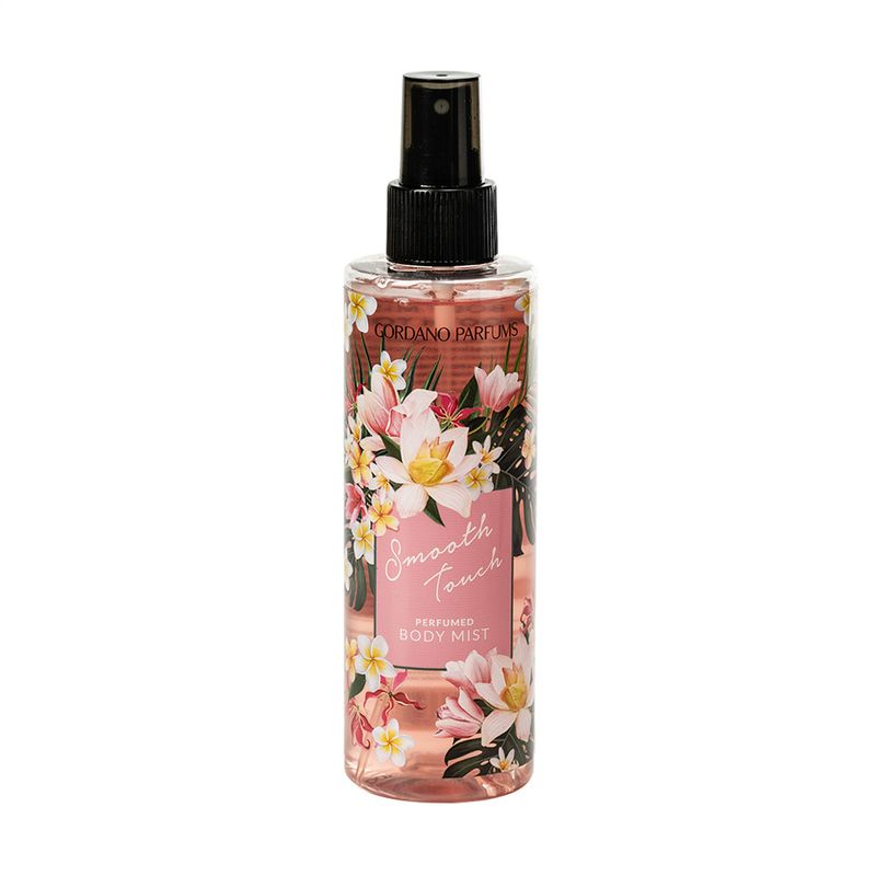 Parfimēts ķermeņa sprejs Revers, dažādi veidi, 200 ml