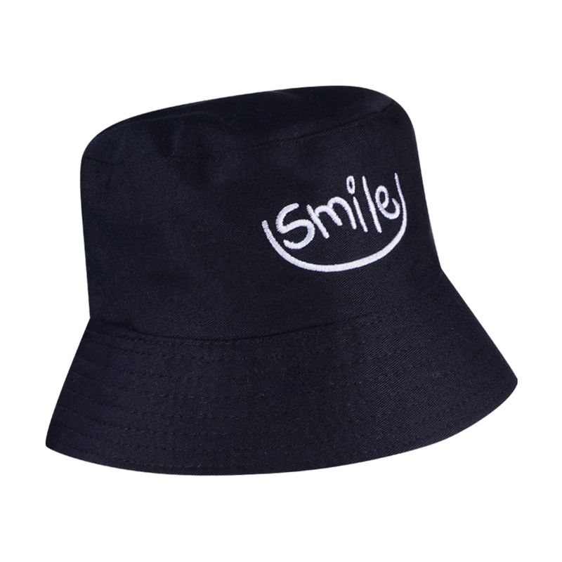 Panamas cepure Smile
