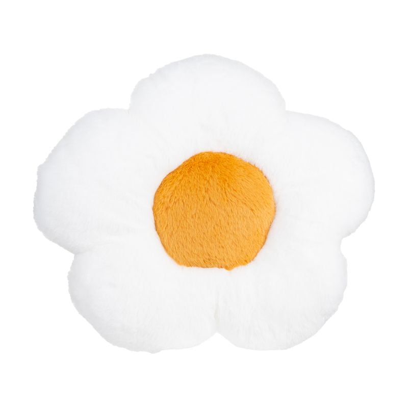 Dekoratīvs spilvens Puķe, 35 cm