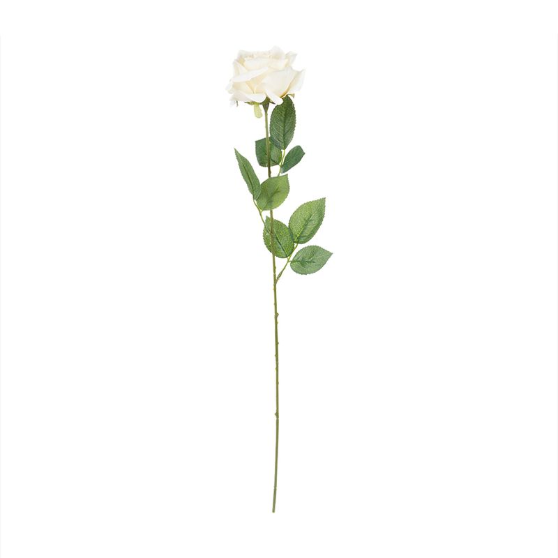 Mākslīgais zieds "Rozīte" 50 cm
