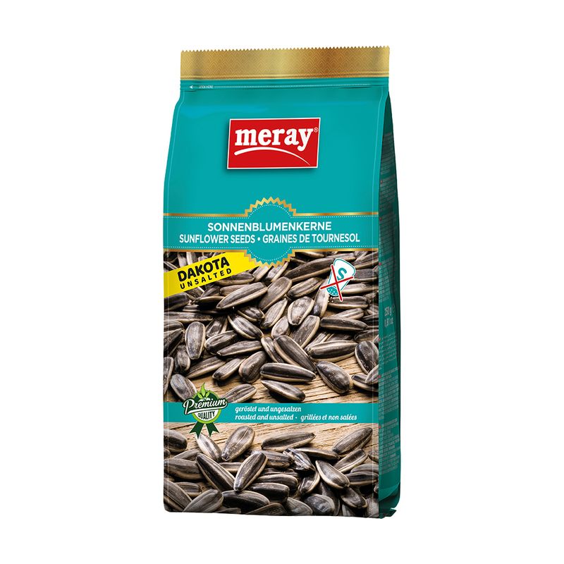 Saulespuķu sēklas Meray Dakota Seed, 250 g