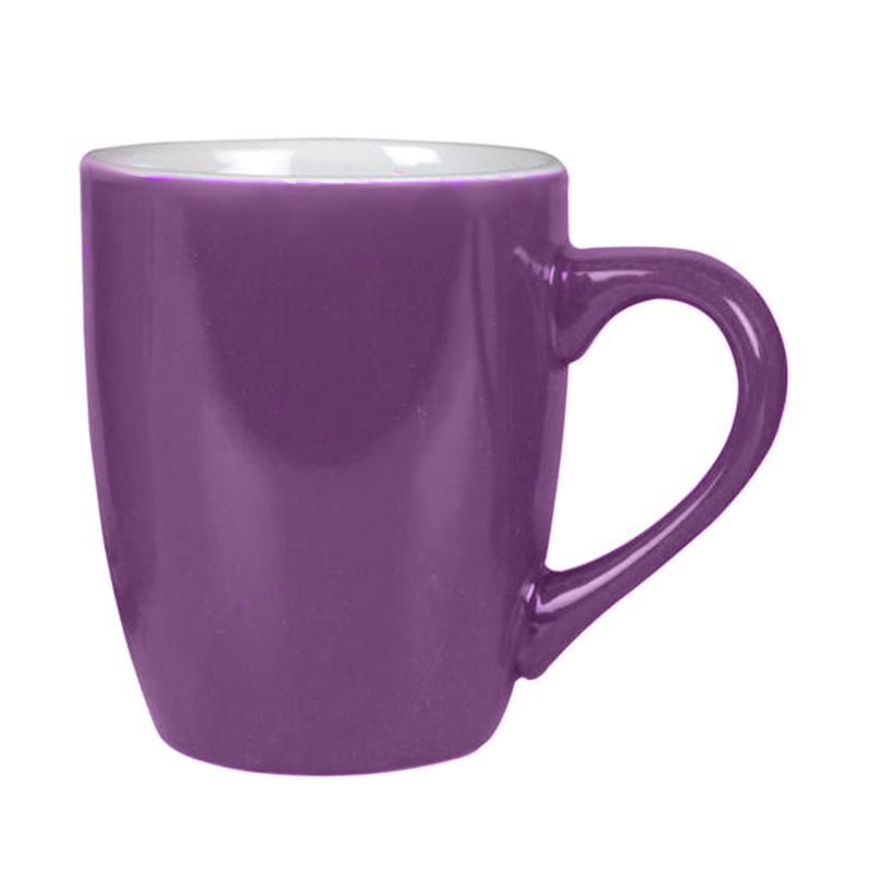 Krūze, 300 ml, dažādas krāsās
